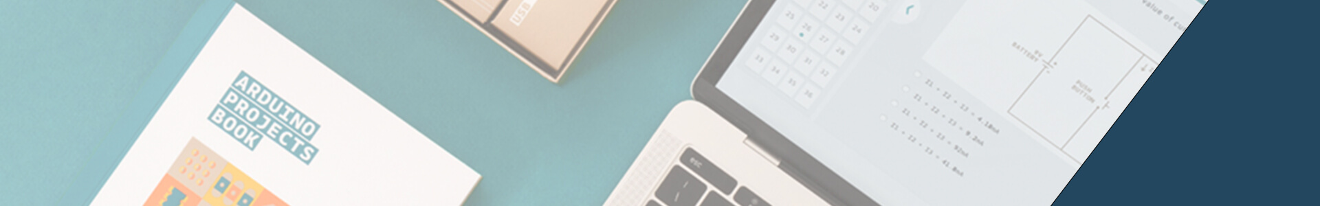 Arduino® Education | Edubytes