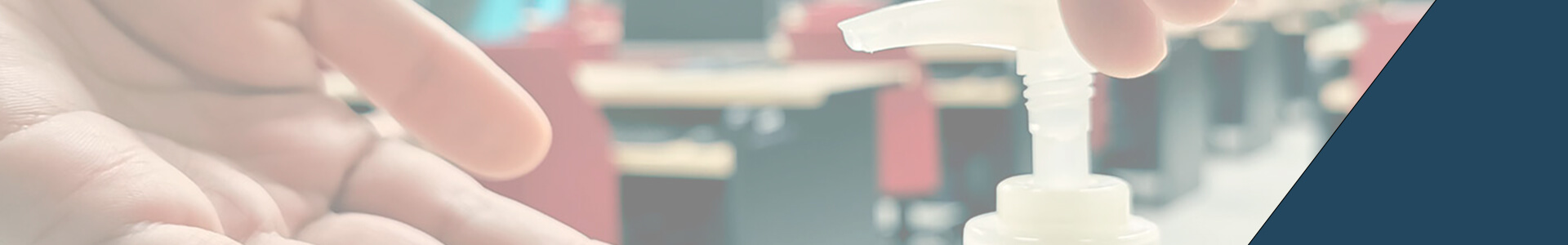 Sanitización | Edubytes