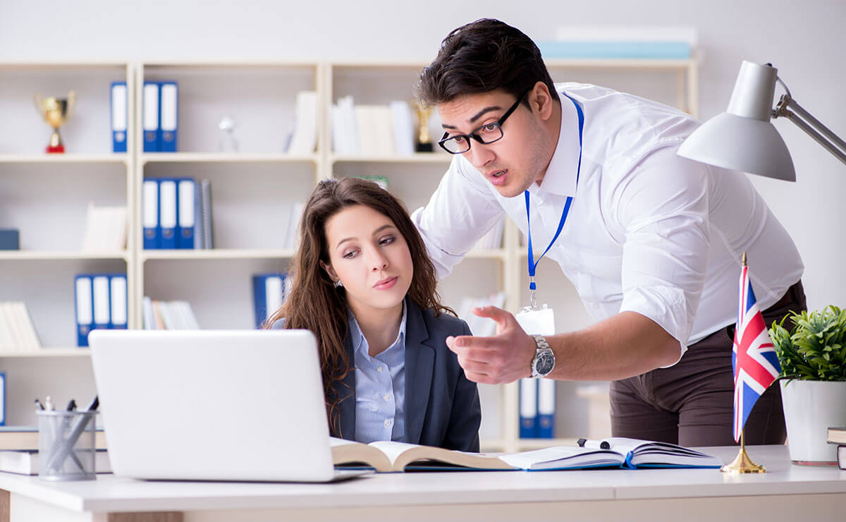 Certificación para Docentes Cambridge English Young Learners