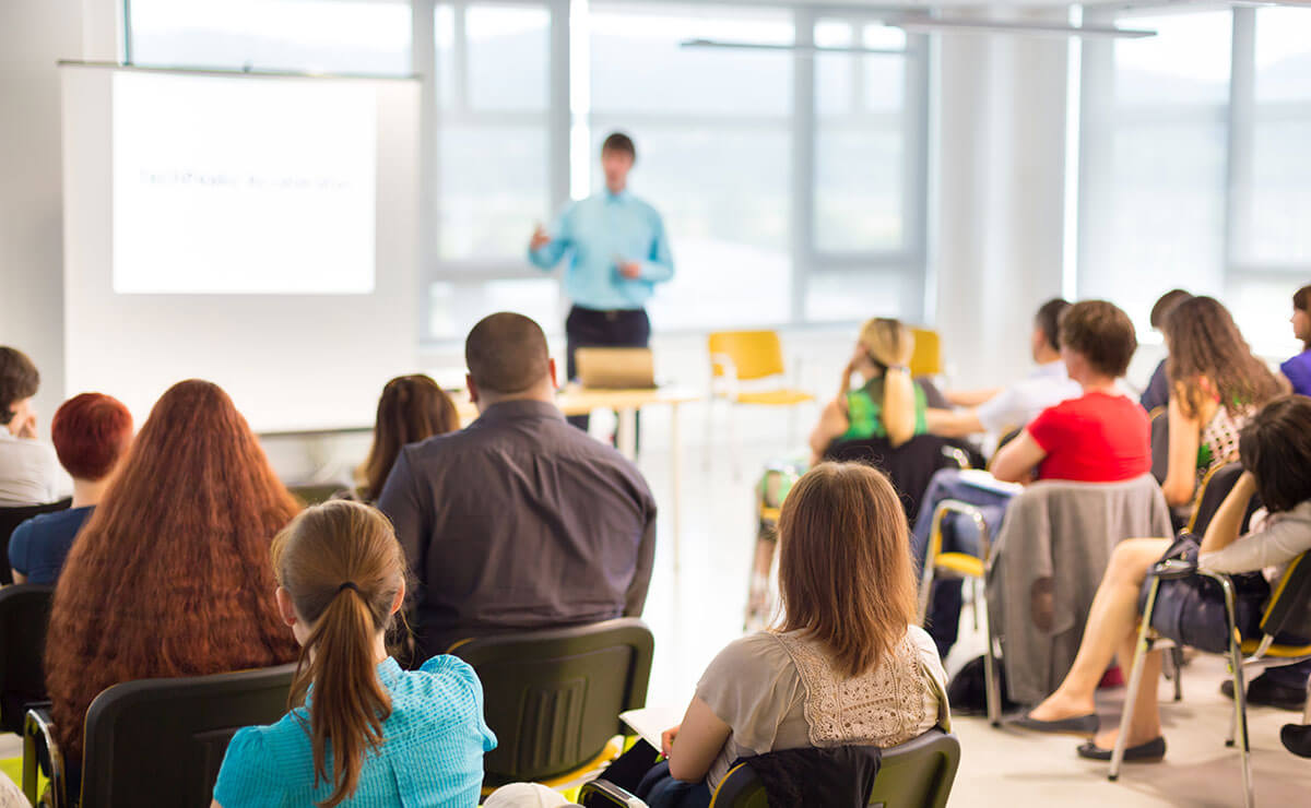 Curso Blended Learning de Metodologías Didácticas