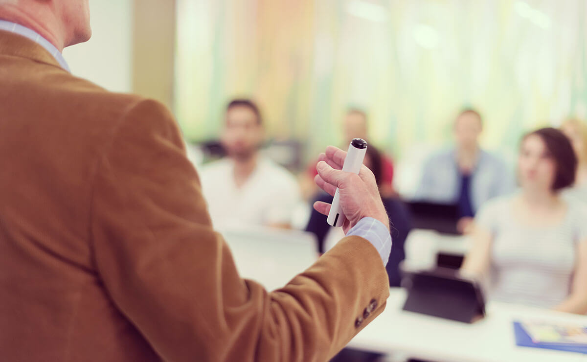 Inglés Profesionalización Docente