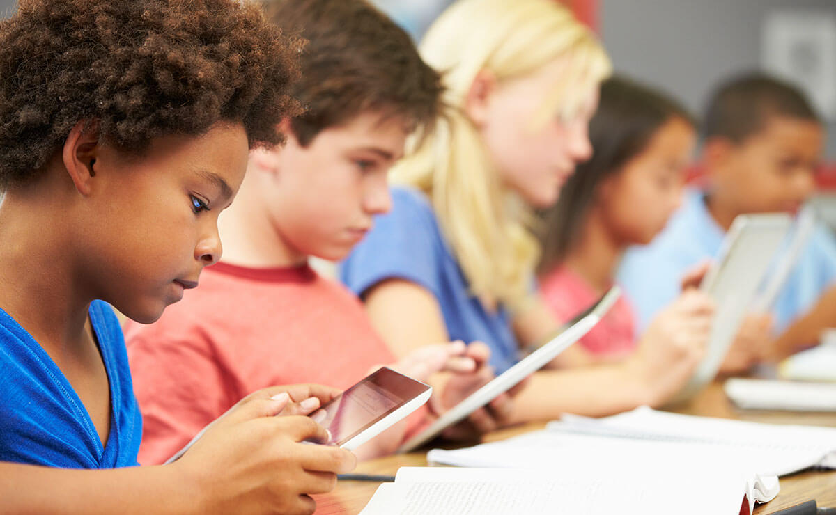 Fortalecimiento de la Lectoescritura y el Razonamiento Lógico Matemático en Educación Básica