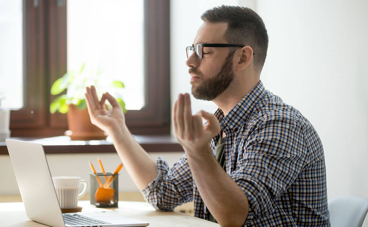 Curso Manejo de estrés