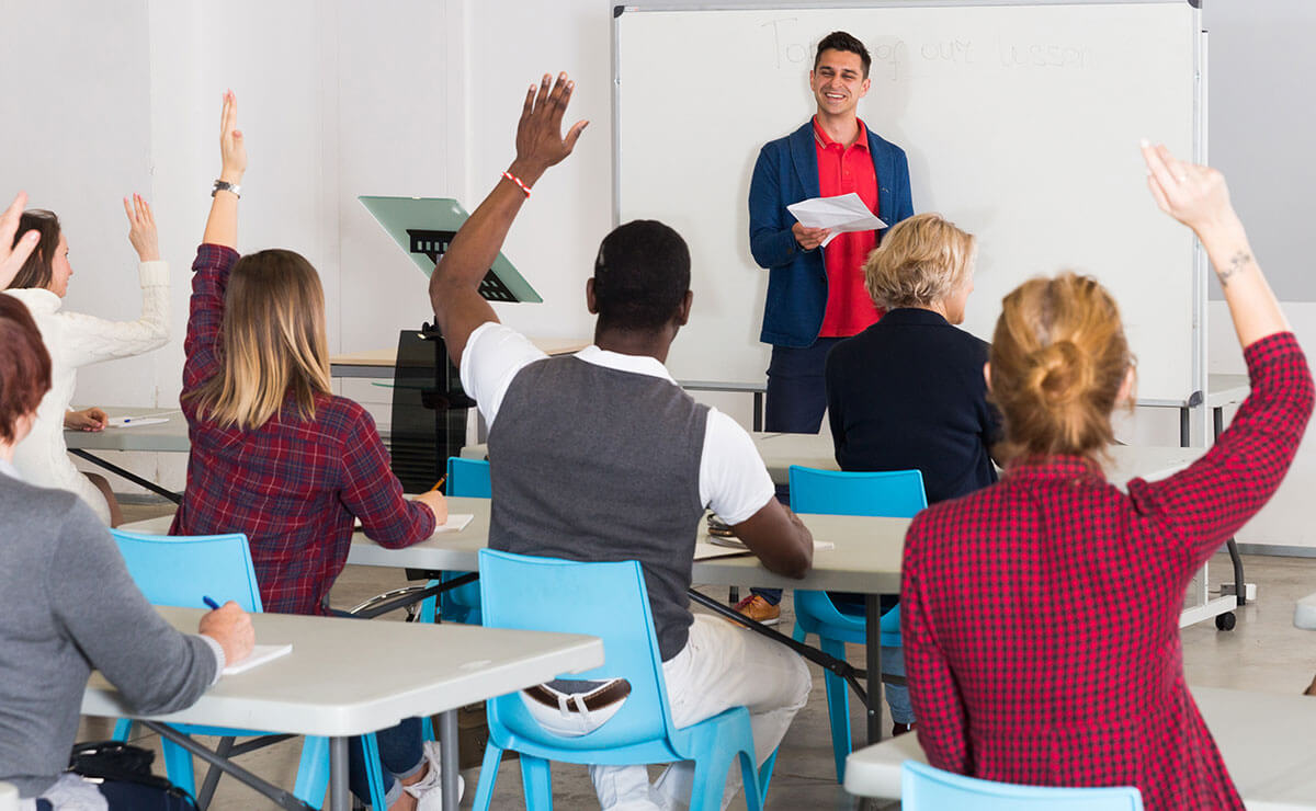 Certificación para Docentes Young Leaners Test of English (YLTE)