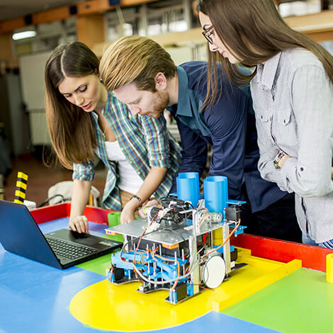 Edubytes educacion media superior y superior