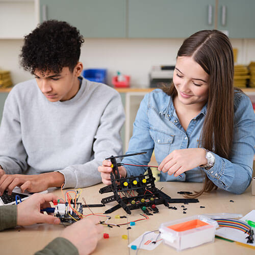 BENEFICIOS DE CTC GO! CORE