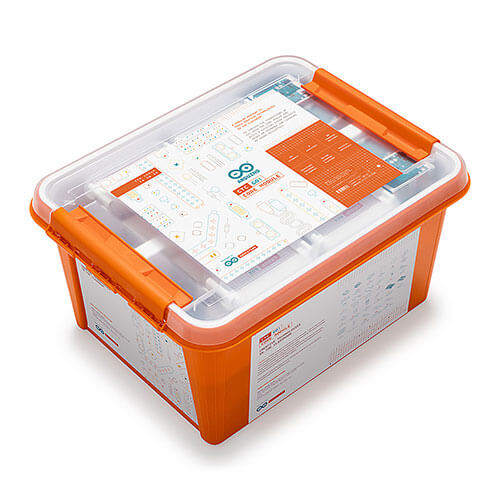 Arduino® CTC Go! core module