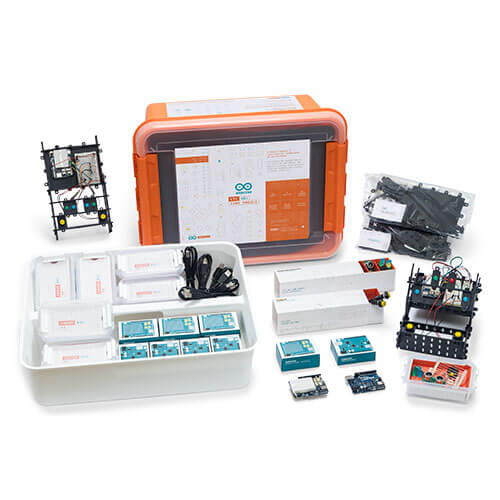 Arduino® CTC Go! core module