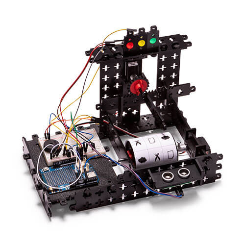 Arduino® Education CTC Go! Motions Expansion Pack