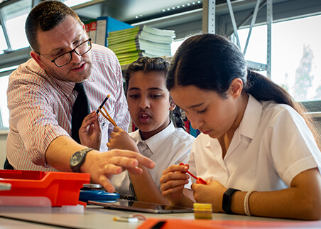 Arduino® Education y Edubytes