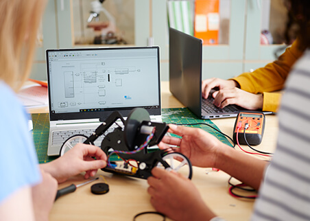 Arduino® Education y Edubytes