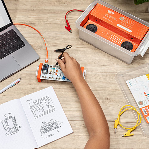 Descubre el poder de un hardware sólido en tu aprendizaje