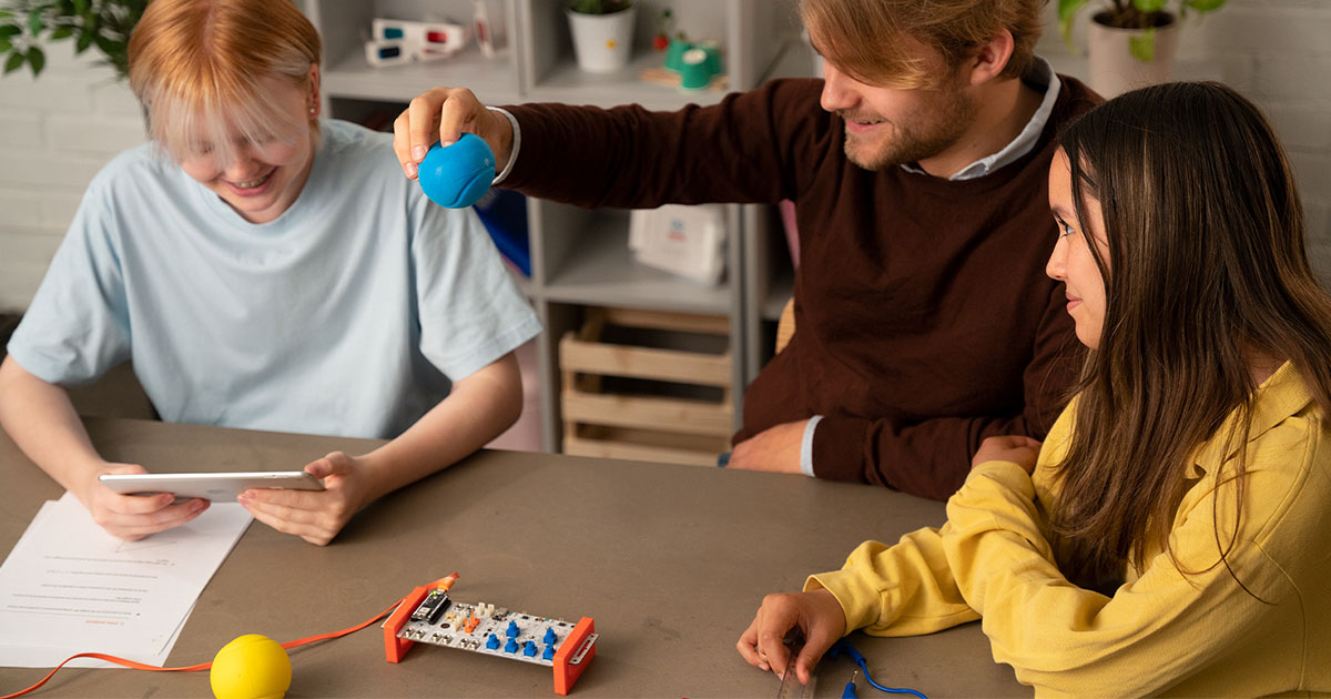 Arduino® Education Science Kit R3