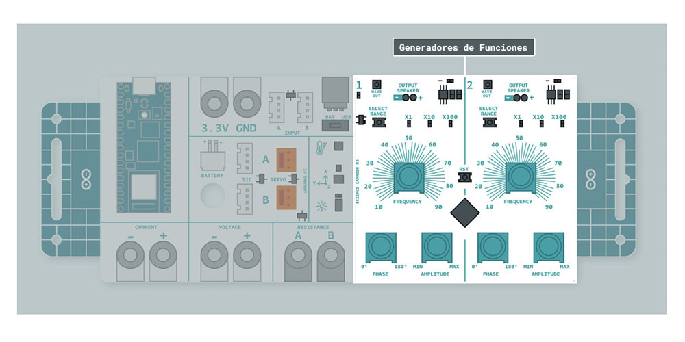 Arduino® Education Science Kit R3