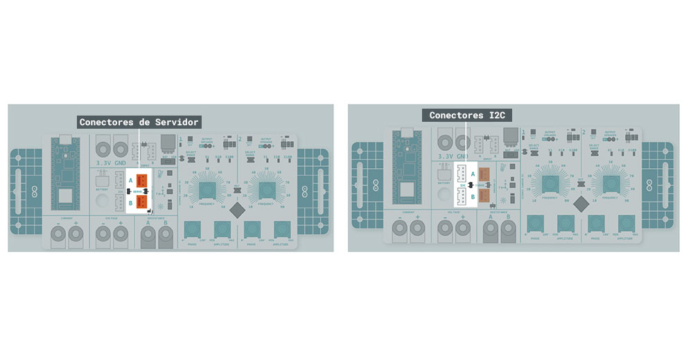 Arduino® Education Science Kit R3