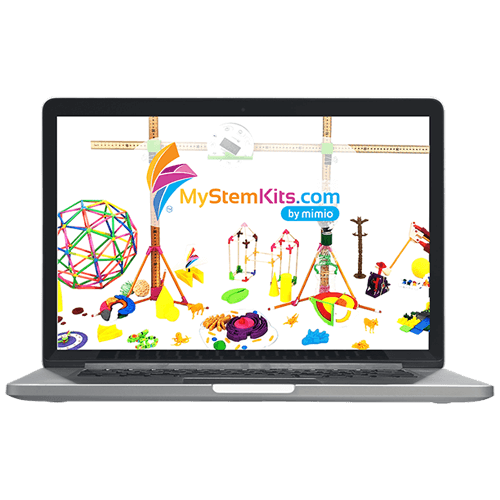 Plan de estudios de MyStemKits