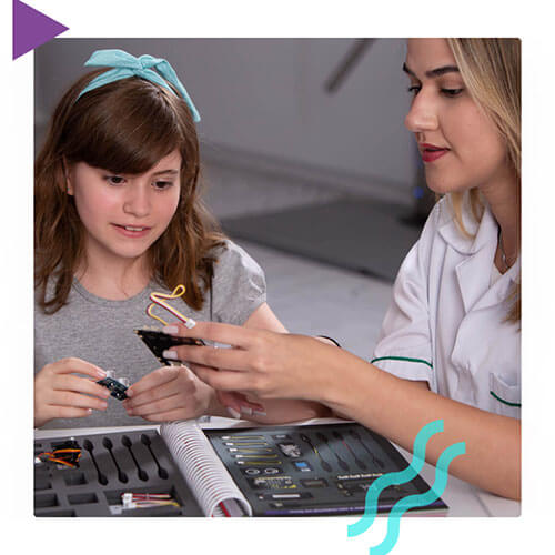 LA AVENTURA DE INVENTAR