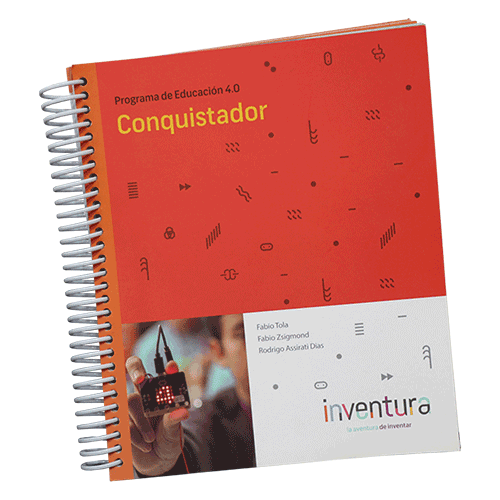 LA PROGRAMACIÓN PUEDE SER FACIL Y DIVERTIDA