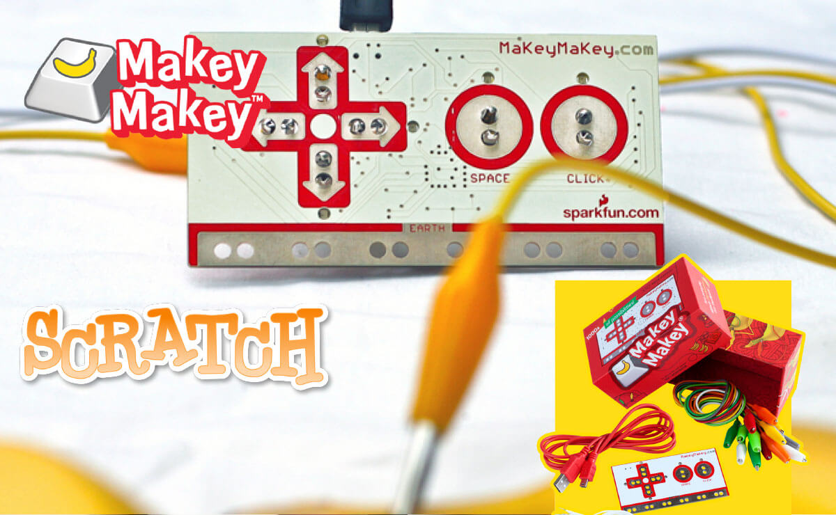 Makey Makey