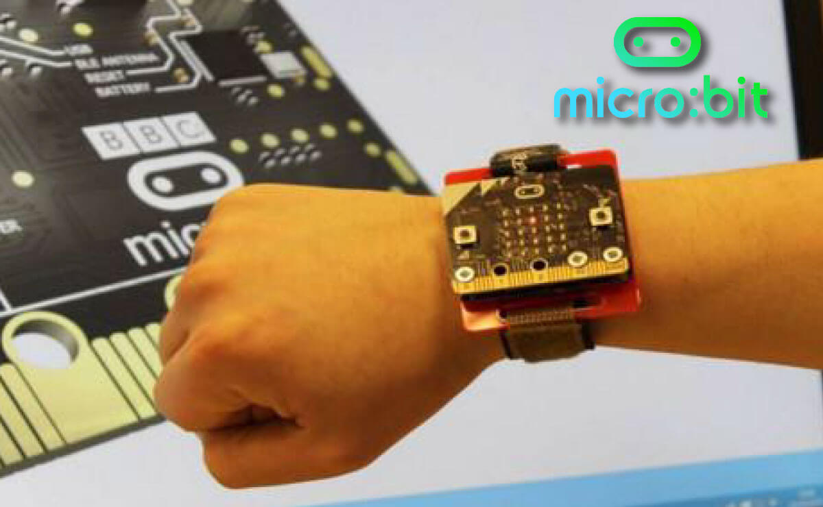 Micro:bit