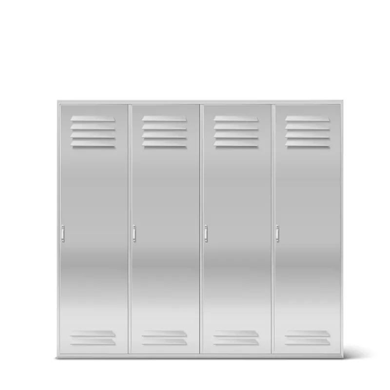Muebles de almacenamiento