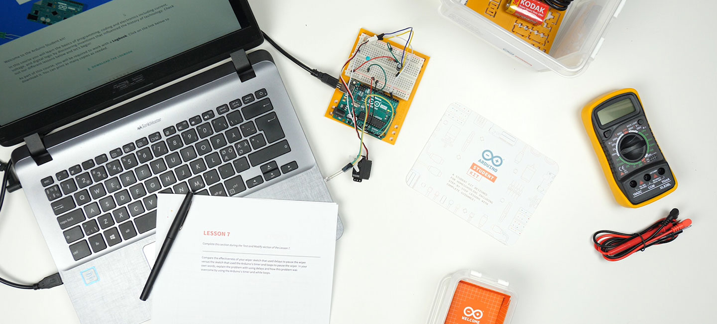 Fortalece tu conocimiento a través de la tecnología.