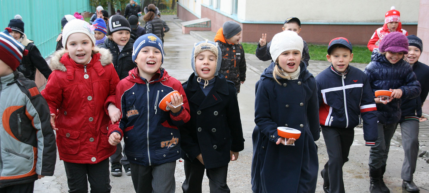 Laboratorio móbil, todo en uno, en la palma de su mano.