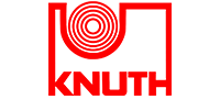 KNUTH MACHINE TOOLS